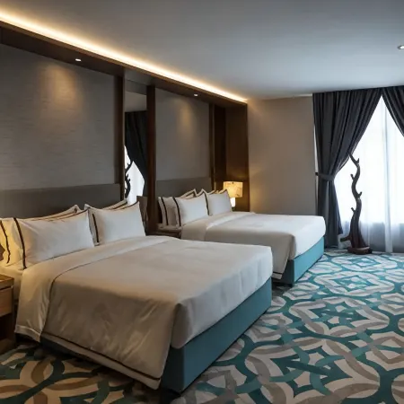 Christee Suites Hotel