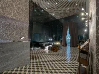 Snow Hotel Seoul โรงแรมใกล้สถานีขนส่งนัมบู