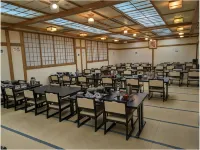 Kaniyu Hotels near Shirane Mountain