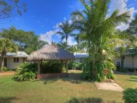 Maroochy River Bungalows Hotels in Diddillibah