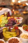 Trip Inn Hotel Hamm - breakfast