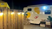 Ulsan Apple Mango Pension and Caravan Hôtels à proximité de : Phare et parc Ganjeolgot