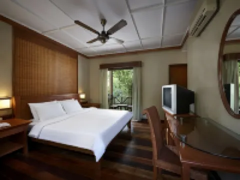 Redang Island Resort Hotels in Redang Island