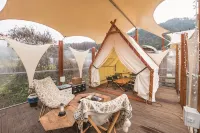 Gapyeong Forest Garden Glamping - Wifi