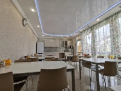 Orange House Guest House