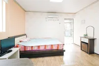 Gwangju Night Sky Pension Hôtels à : Gwangju