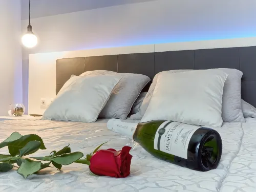 Entrevias - Lodging and Apartments Leon Hotel a Leon