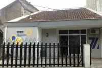 Cihampelas Homestay 住宿飯店