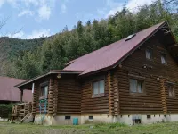 Hotel Uneri Hotel a Distretto di Oki
