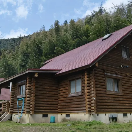 Hotel Uneri