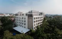 Amaroossa Hotel Bandung Indonesia - Romantic