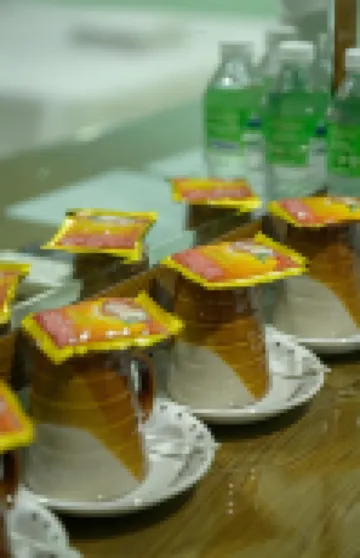 アップタウン ホテル カジャンのホテル