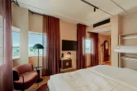 سكانديك لاندفيتر فنادق في 