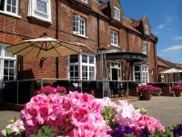 Kings Head Hotel Hotels in Reepham