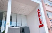 Apple Hotel Cần Thơ Các khách sạn gần Chợ nổi