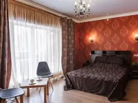Vasco Da Gama Guest House Hotels in Tver'