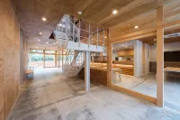 Mt.Takao Base Camp Các khách sạn ở Hachioji