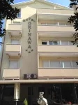 Hotel Okinawa Hotel a Rimini