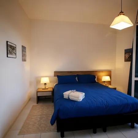 B & B la Marmifera