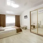 Voyazh Hotel Hôtels à : Oussouriisk