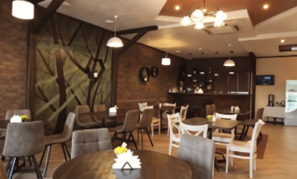 Gostinichnyi Kompleks Lada-Voskhod - Housity