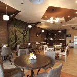 Lada-Voskhod Hotel Complex Hotels in Tolyatti