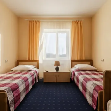 Old city (Олд сити)