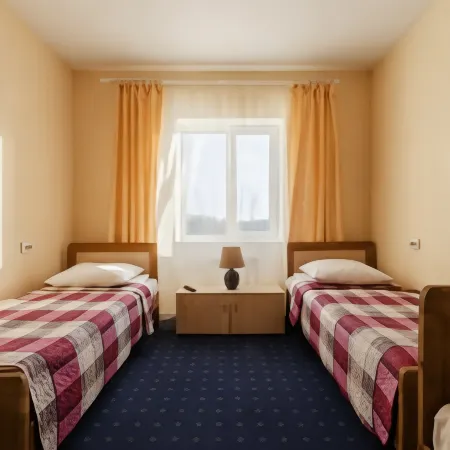 Old city (Олд сити)