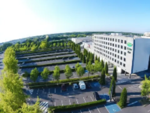 Brit Hotel Codalysa Marne la Vallée - Torcy Hotels in Torcy