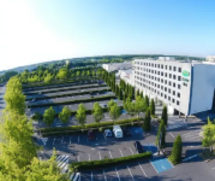 Brit Hotel Codalysa Marne la Vallée - Torcy