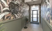 The Fort Guesthouse Timaru - 3 estrellas