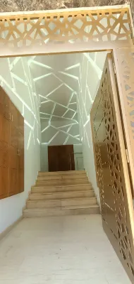 Victoria Bouskoura Hotel di Bouskoura