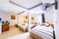 Europa Hotel