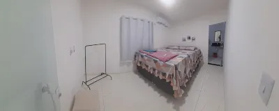 Sol e Mar! Hotels near Pista de Skate da Praia de Jauá