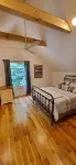 NEW mountain cottage between Dupont and Pisgah!!