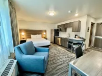 Alaska's Select Inn Wasilla Hotels in Matanuska-Susitna Borough