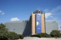 Martin's Brussels EU Hotels near Bourse Metro Station