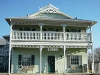 Legacy Inn - Cookeville Hotels in Putnam County