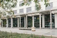 The Social Hub Maastricht Hotels in Maastricht