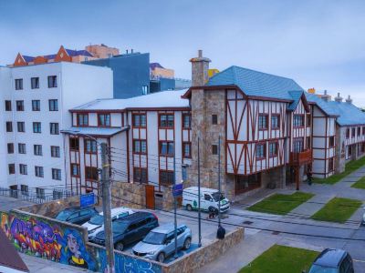 Almasur Punta Arenas
