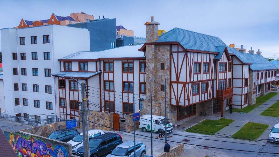 Almasur Punta Arenas