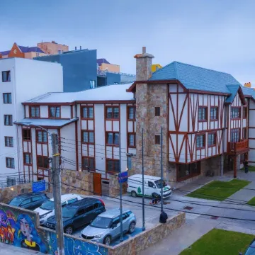Almasur Punta Arenas