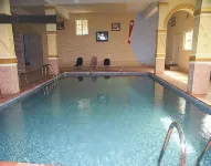 Richton Hotel and Suites