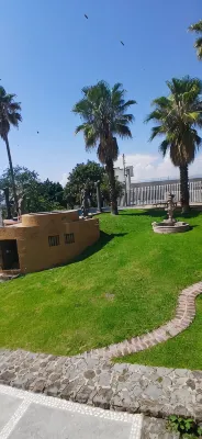 Hidden tranquility Hotels in Tres de Mayo