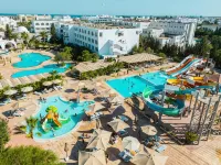 호텔 조디악 Yasmine Hammamet 호텔