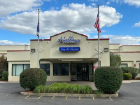 Hilltop Inn & Suites Hotels in Yonkers