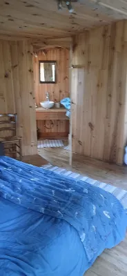 Tree houses in Périgord Noir