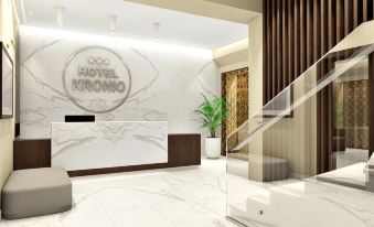Hotel Kronio