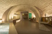 B&B Giardino di Pietra - سرير ووجبة إفطار