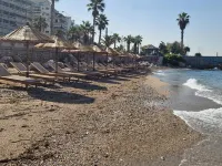 Coral Hotel Athens - en bord de mer